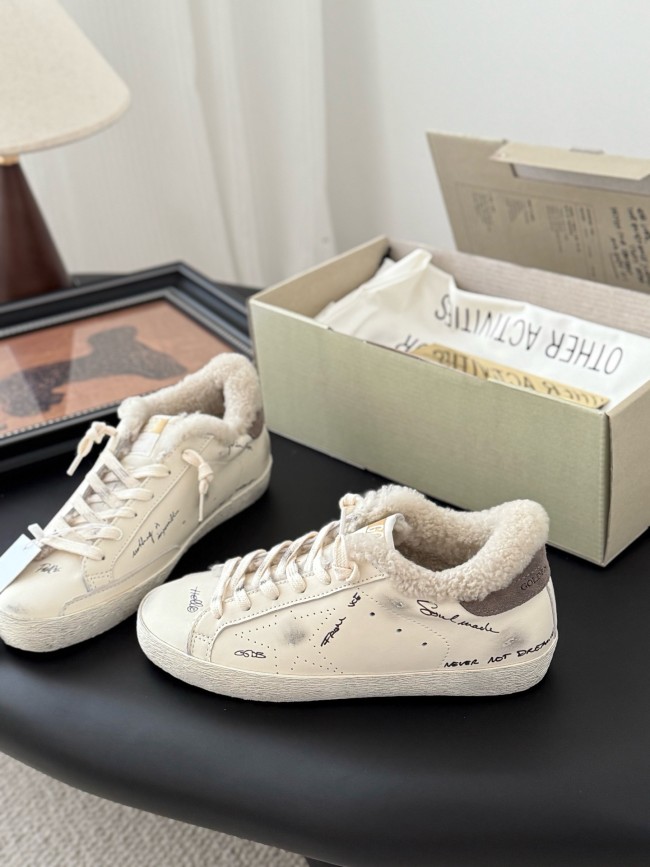 GGDB men shoes 1：1 quality-097