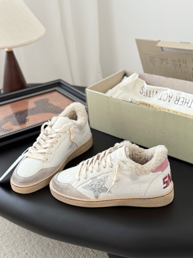 GGDB men shoes 1：1 quality-098