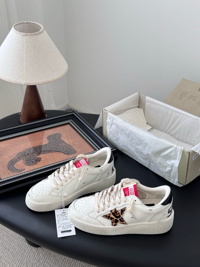 GGDB women shoes 1：1 quality-135