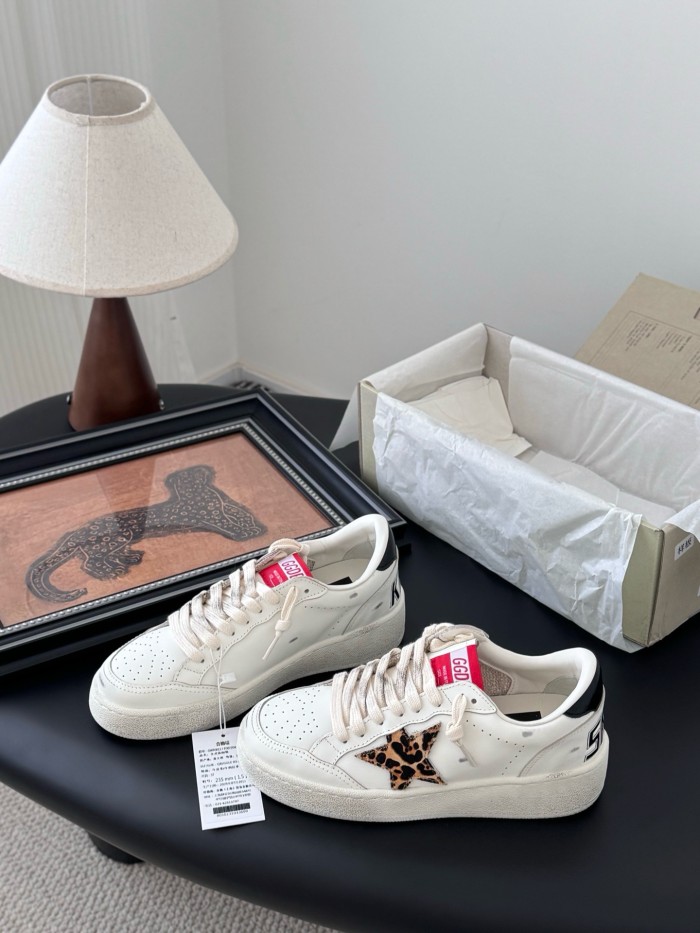 GGDB women shoes 1：1 quality-135