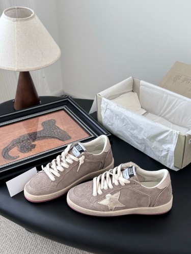 GGDB women shoes 1：1 quality-138