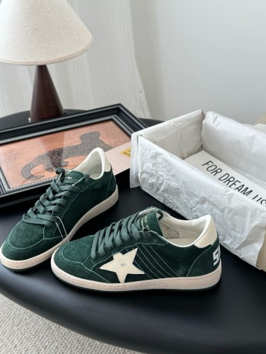 GGDB women shoes 1：1 quality-122