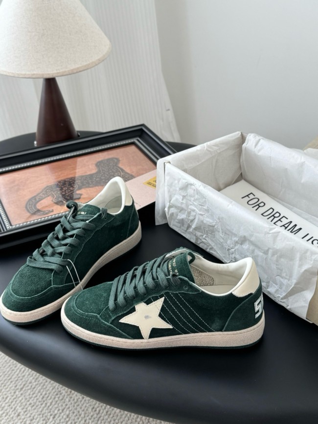 GGDB women shoes 1：1 quality-122