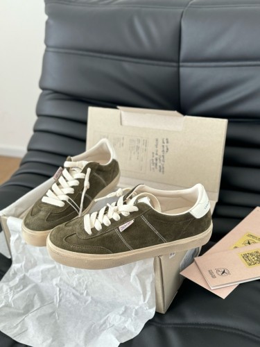 GGDB women shoes 1：1 quality-097