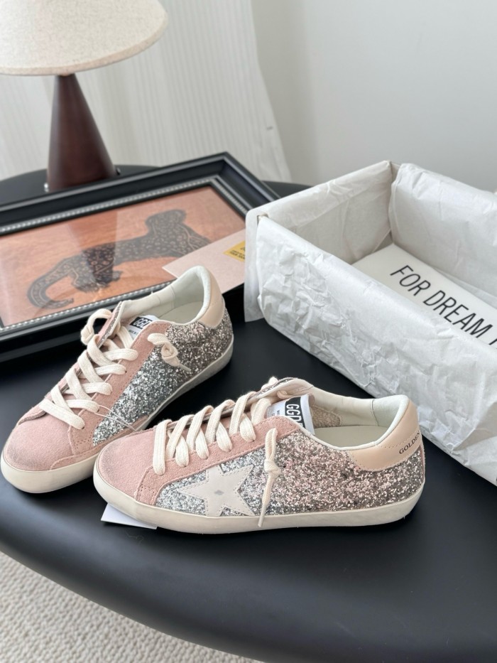 GGDB women shoes 1：1 quality-123