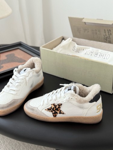 GGDB men shoes 1：1 quality-108