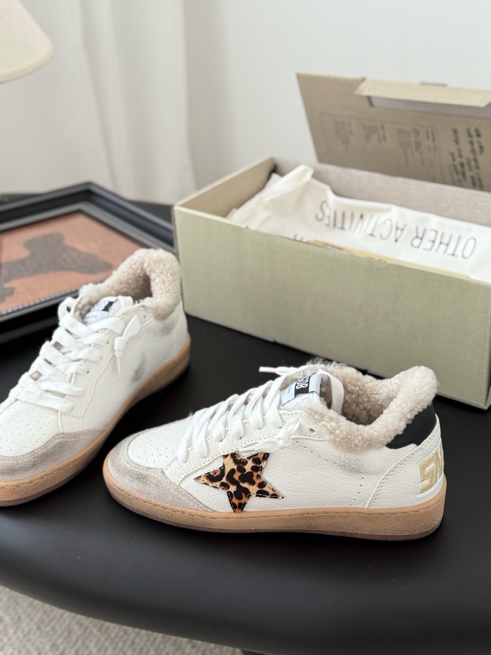 GGDB men shoes 1：1 quality-108