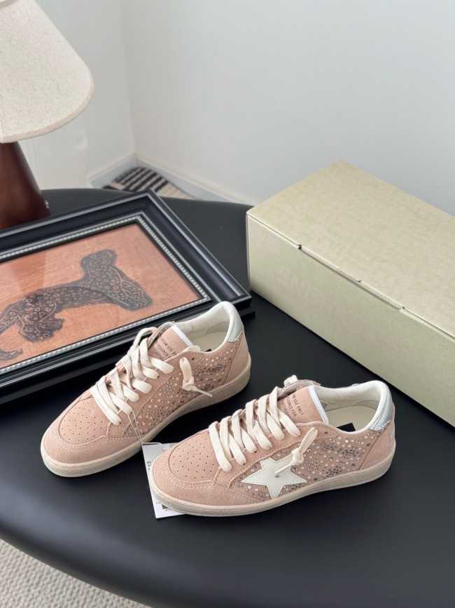 GGDB women shoes 1：1 quality-112