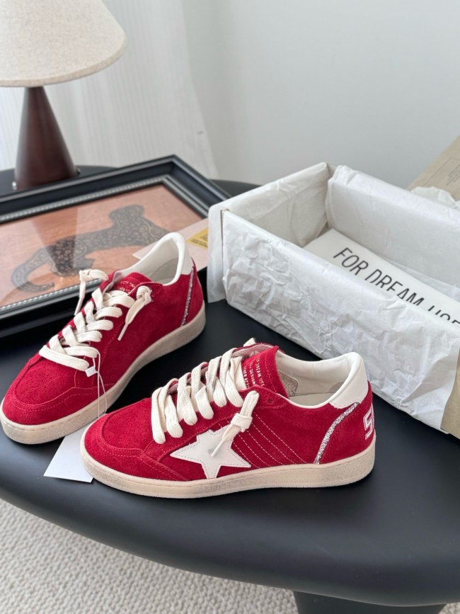 GGDB women shoes 1：1 quality-121