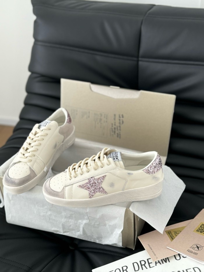 GGDB women shoes 1：1 quality-098