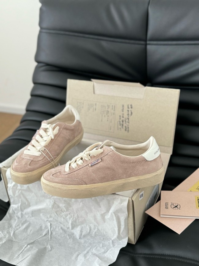 GGDB women shoes 1：1 quality-095