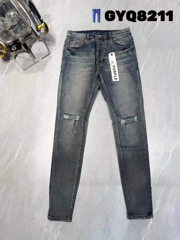Purple Brand Jeans 1：1 Quality-419