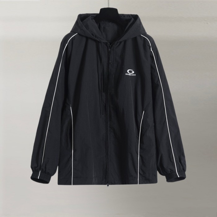 B Jacket 1：1 Quality-855