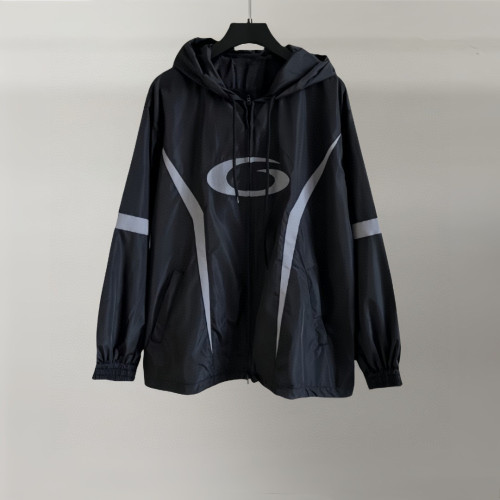 B Jacket 1：1 Quality-857