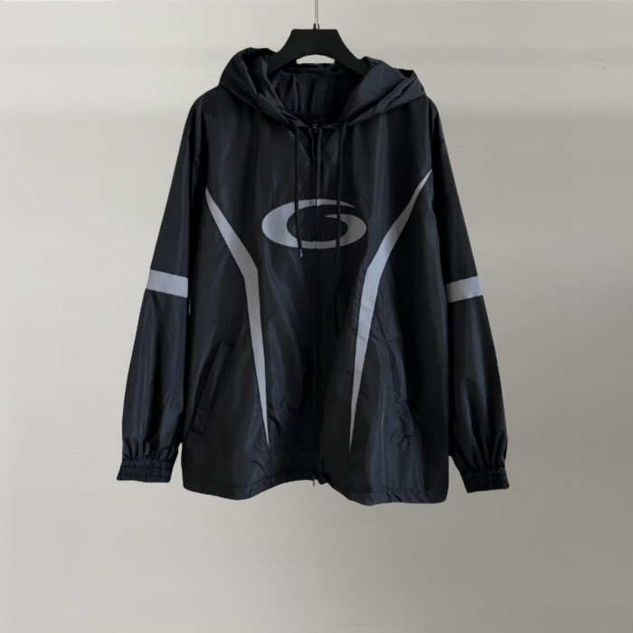 B Jacket 1：1 Quality-857