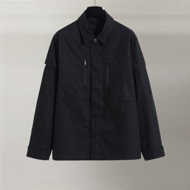 B Jacket 1：1 Quality-861