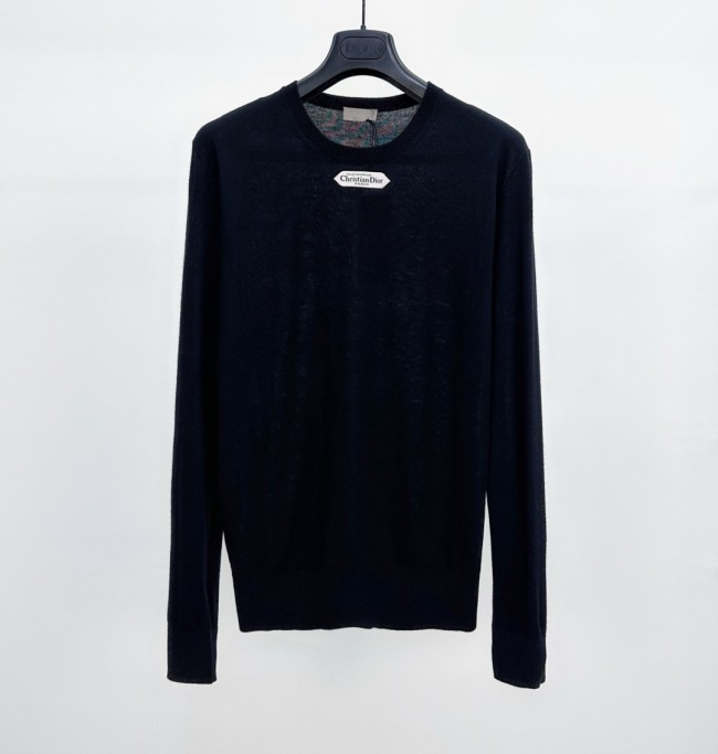 Dior Sweater High End Quality-129