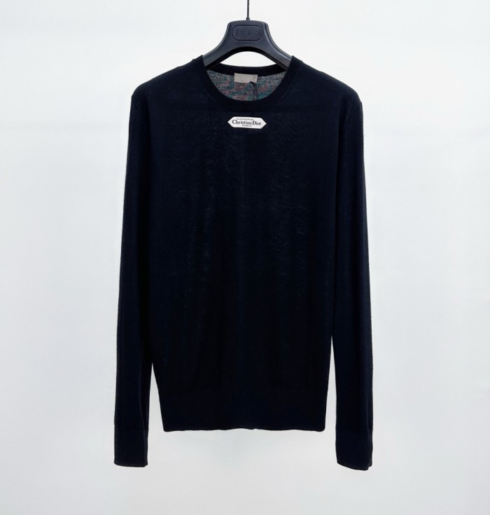 Dior Sweater High End Quality-129