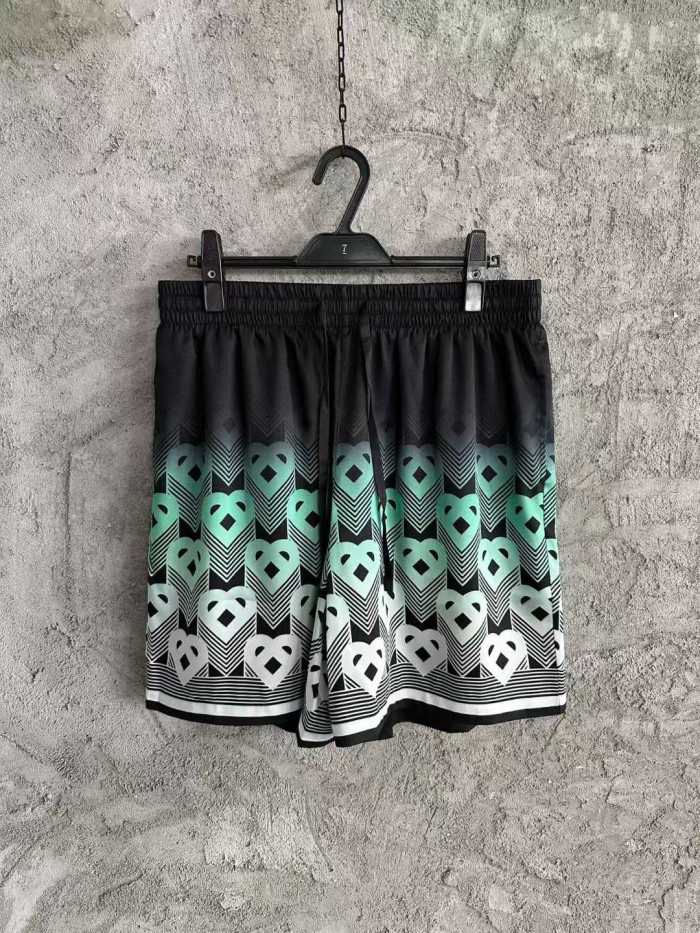 Casablanca High Quality Short-038