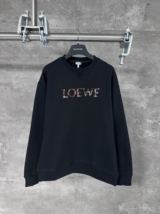 Loewe Hoodies High End Quality-008