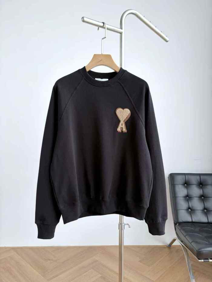 Ami Hoodies High End Quality-020