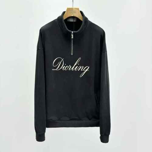 Dior Hoodies High End Quality-208