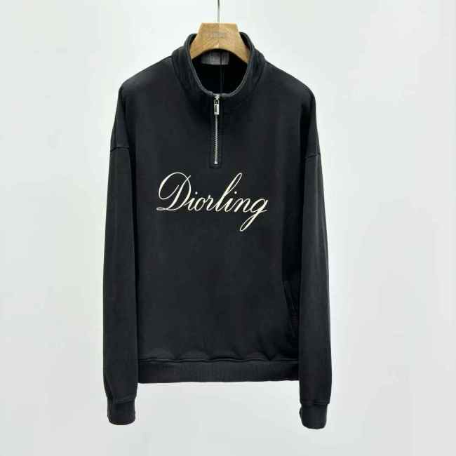 Dior Hoodies High End Quality-208