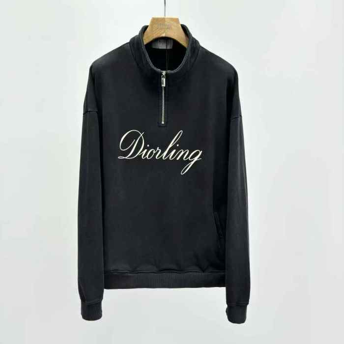 Dior Hoodies High End Quality-208