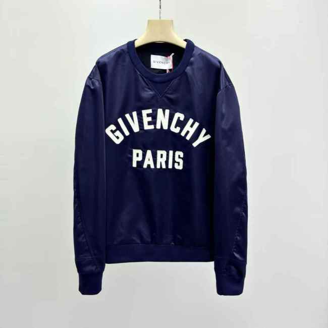 Givenchy Hoodies High End Quality-016