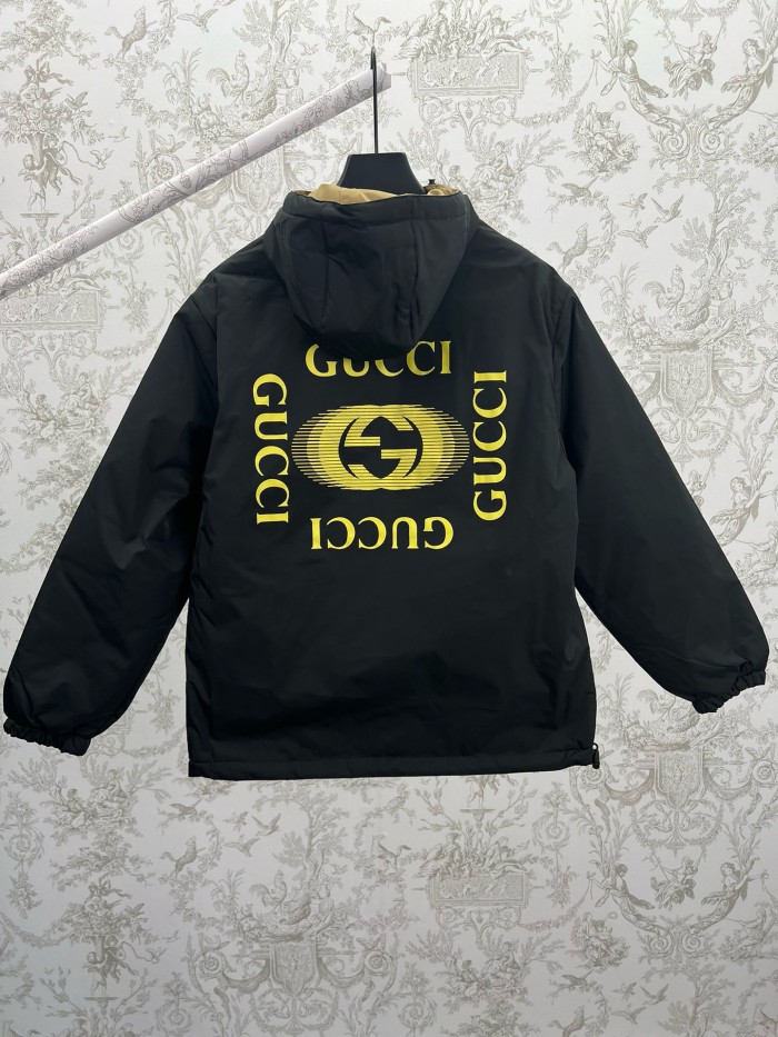 G Jacket High End Quality-269