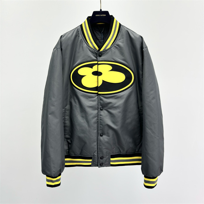 LV Jacket High End Quality-544