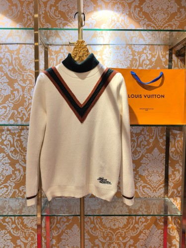 LV Sweater High End Quality-221