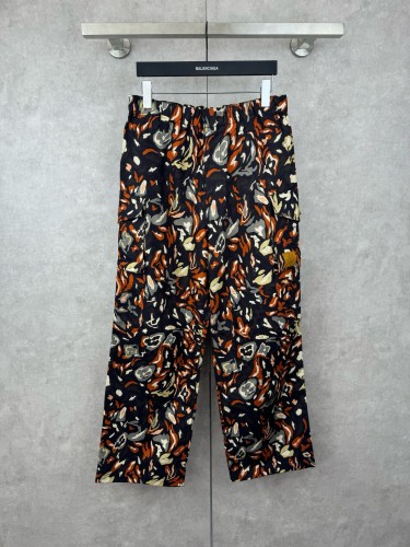 LV Pants High End-129