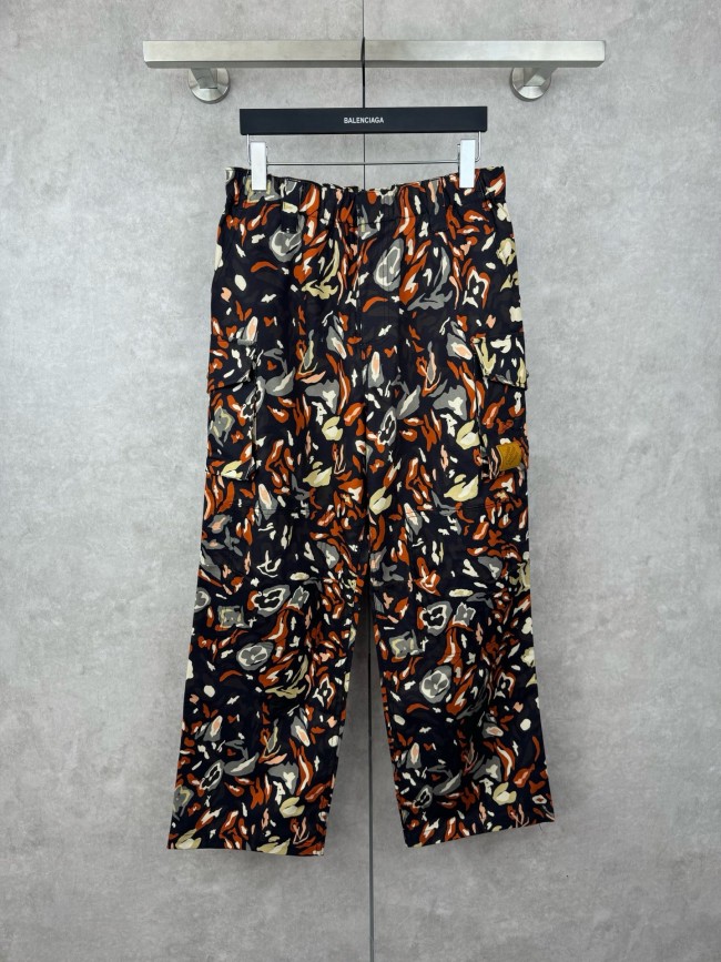 LV Pants High End-129