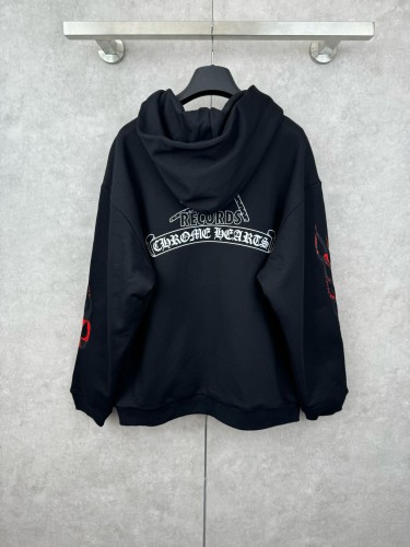 Chrome Hearts Hoodies High End Quality-047