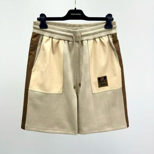 LV Shorts High End-207