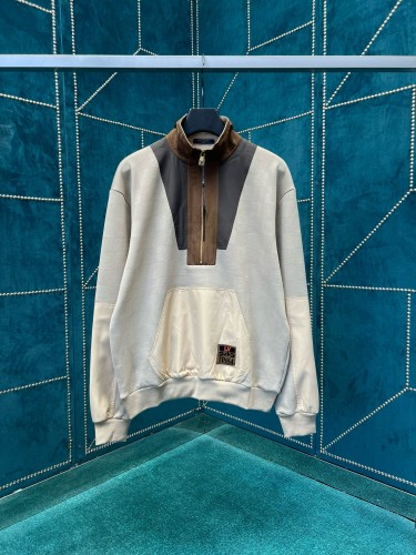 LV Hoodies High End Quality-1185