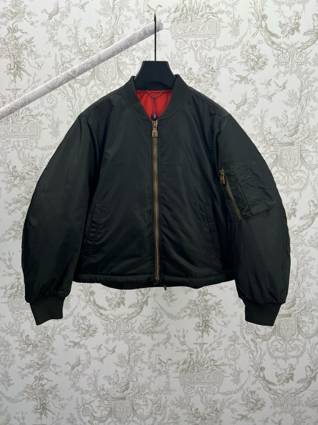 LV Jacket High End Quality-542