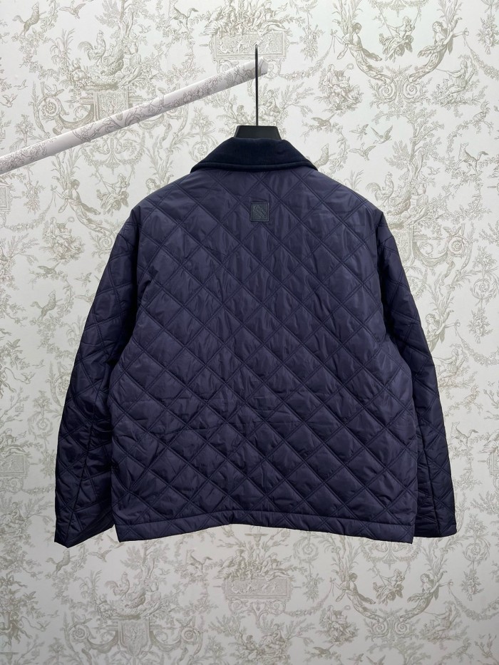 LV Jacket High End Quality-537