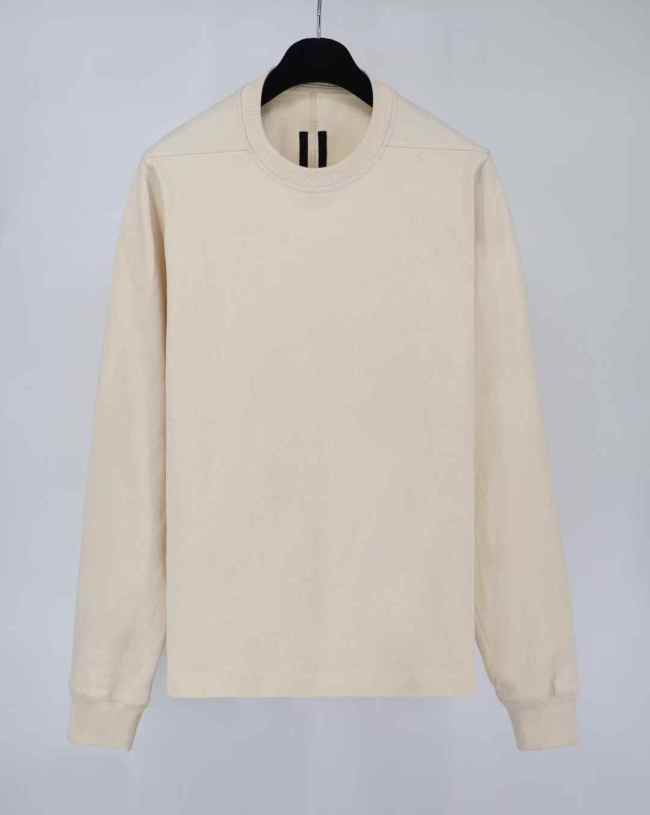 Rick Owens Hoodies High End Quality-005