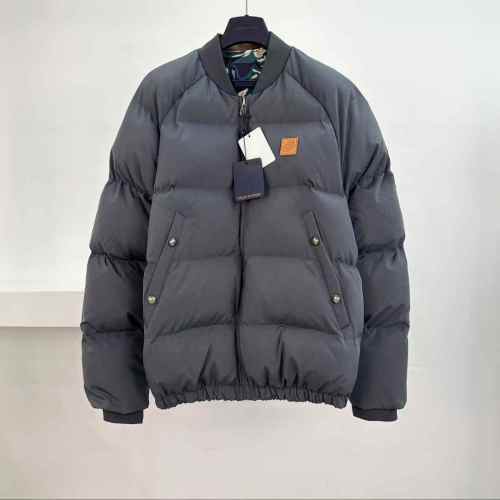 LV Jacket High End Quality-553
