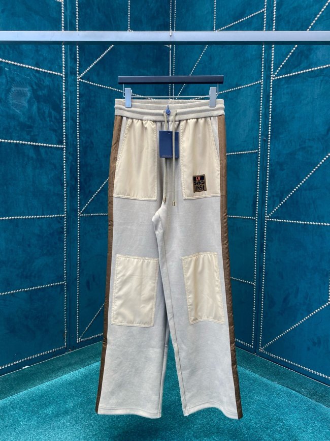 LV Pants High End-130