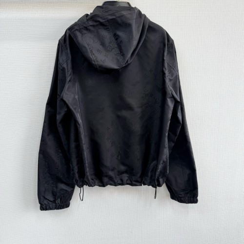 LV Jacket High End Quality-533