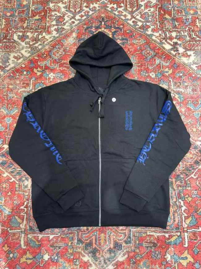 Chrome Hearts Hoodies High End Quality-046