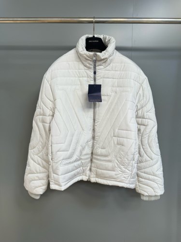 LV Jacket High End Quality-549