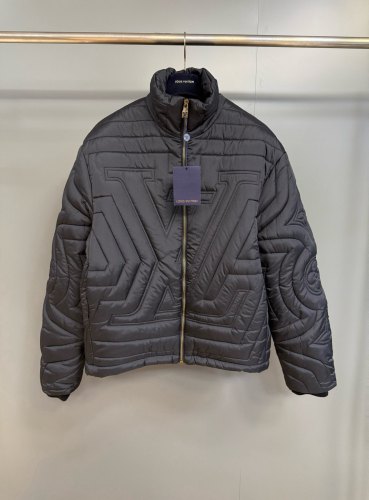 LV Jacket High End Quality-548