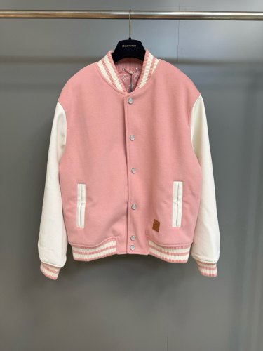 LV Jacket High End Quality-540