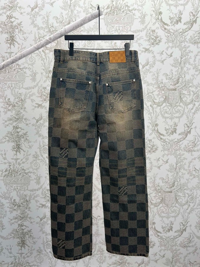 LV Jeans High End-083