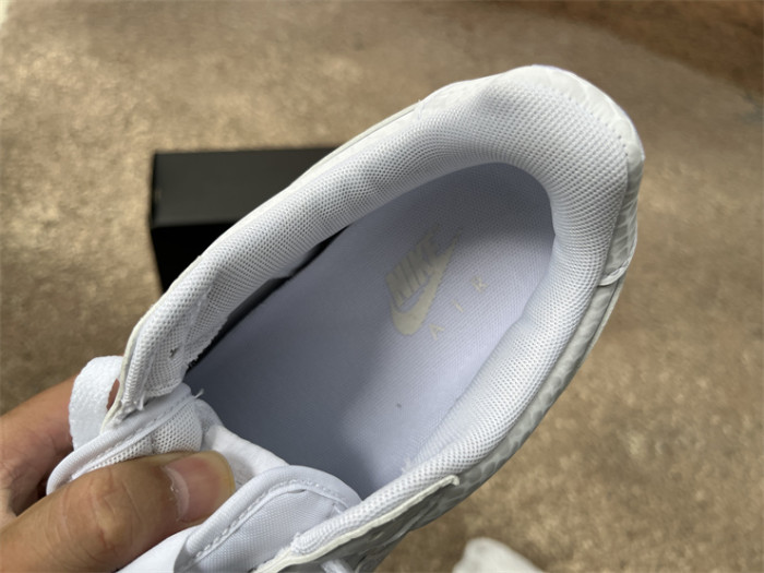 Authentic Nike Air Force 1 Low Kobe Forever White