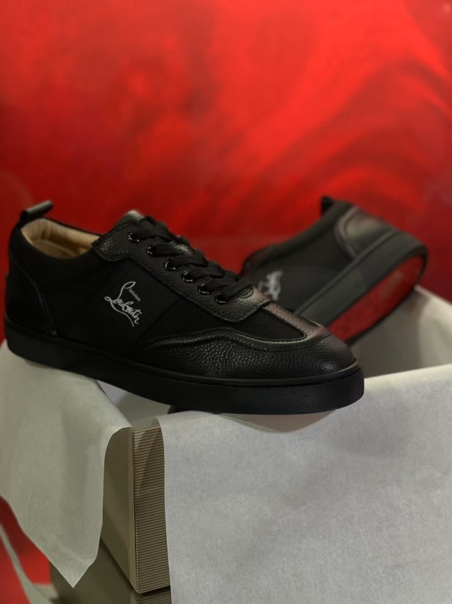 Super Max Christian Louboutin Shoes-2570